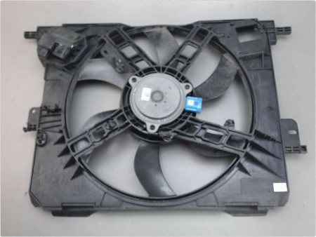 MOTEUR VENTILATEUR RADIATEUR RENAULT TWINGO