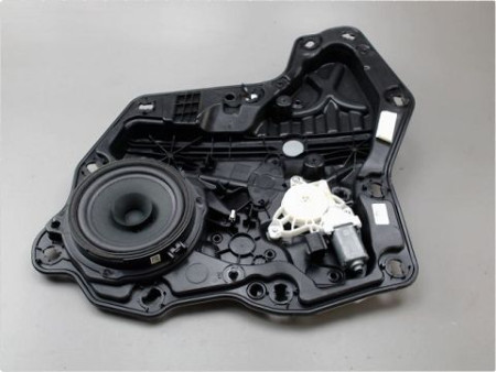 MECANISME LEVE-GLACE ARRIERE GAUCHE FORD FIESTA
