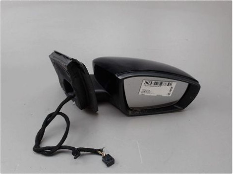 RETROVISEUR EXTERIEUR DROIT VOLKSWAGEN POLO