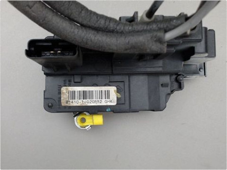 SYSTEME CONDAMNATION ARRIERE GAUCHE HYUNDAI I20