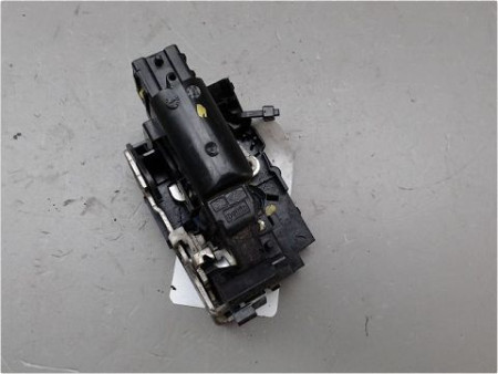 SYSTEME CONDAMNATION AVANT DROIT DACIA DOKKER