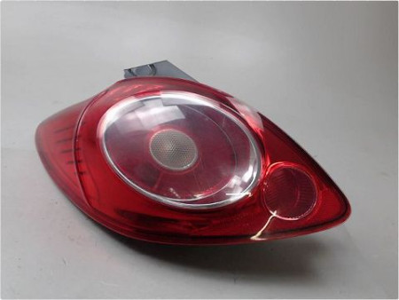 FEU ARRIERE GAUCHE  FORD KA
