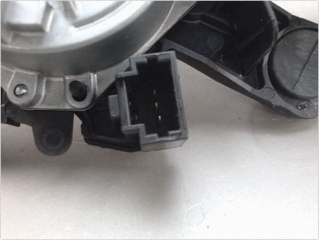 MECANISME ESSUIE-GLACE ARRIERE PEUGEOT 2008