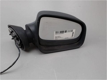 RETROVISEUR EXTERIEUR DROIT DACIA SANDERO