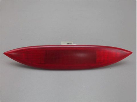 FEUX STOP SUPPLEMENTAIRE NISSAN NOTE