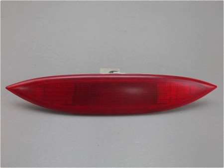 FEUX STOP SUPPLEMENTAIRE NISSAN NOTE