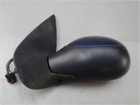 RETROVISEUR EXTERIEUR GAUCHE PEUGEOT 206