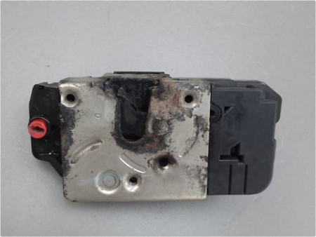 SYSTEME CONDAMNATION ARRIERE DROIT PEUGEOT 206