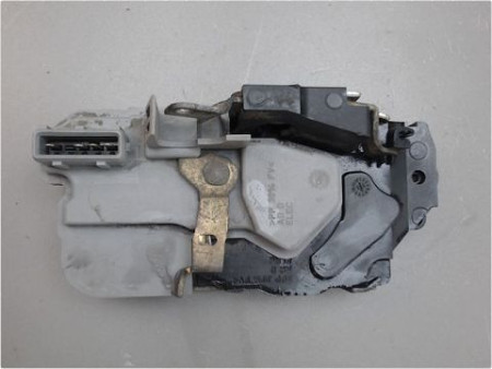 SYSTEME CONDAMNATION ARRIERE DROIT PEUGEOT 206