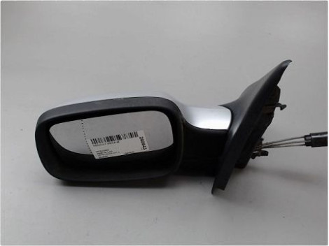 RETROVISEUR EXTERIEUR GAUCHE RENAULT MEGANE
