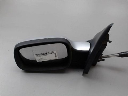RETROVISEUR EXTERIEUR GAUCHE RENAULT MEGANE