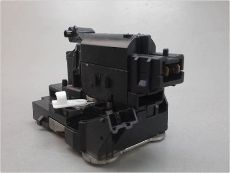 SYSTEME CONDAMNATION AVANT DROIT DACIA LODGY