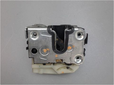 SYSTEME CONDAMNATION AVANT GAUCHE DACIA LODGY