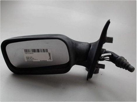 RETROVISEUR EXTERIEUR GAUCHE FIAT PUNTO