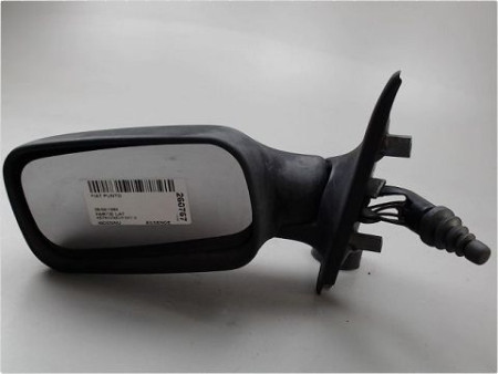 RETROVISEUR EXTERIEUR GAUCHE FIAT PUNTO