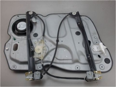 MECANISME LEVE-GLACE AVANT DROIT VOLKSWAGEN TOURAN