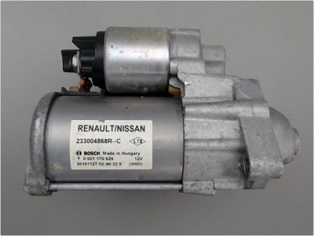 DEMARREUR NISSAN PULSAR