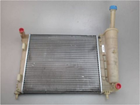 RADIATEUR FORD KA