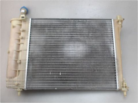RADIATEUR FORD KA