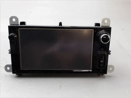 AUTORADIO RENAULT CLIO