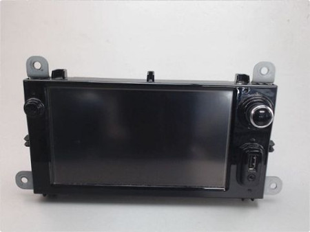 AUTORADIO RENAULT CLIO