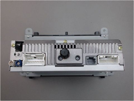 AUTORADIO RENAULT CLIO