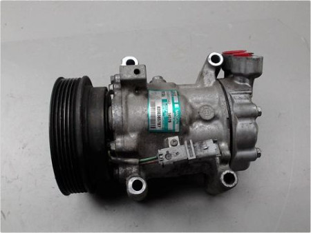 COMPRESSEUR AIR CONDITIONNE RENAULT MODUS