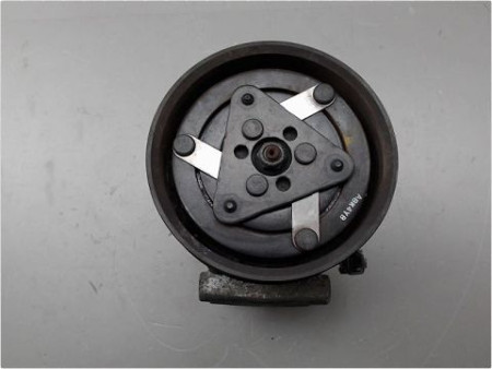 COMPRESSEUR AIR CONDITIONNE RENAULT MODUS