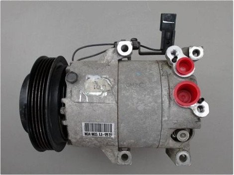 COMPRESSEUR AIR CONDITIONNE HYUNDAI I20