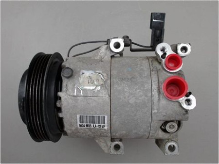 COMPRESSEUR AIR CONDITIONNE HYUNDAI I20