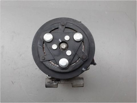 COMPRESSEUR AIR CONDITIONNE PEUGEOT 208