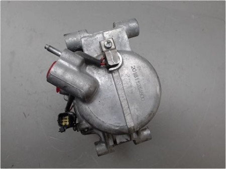 COMPRESSEUR AIR CONDITIONNE PEUGEOT 208