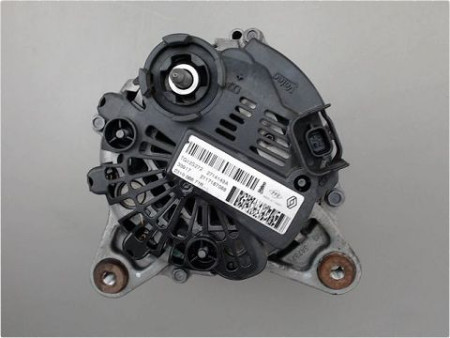 ALTERNATEUR RENAULT CAPTUR