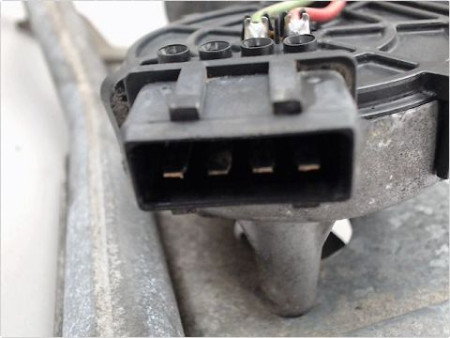 MECANISME ESSUIE-GLACE AVANT PEUGEOT 206