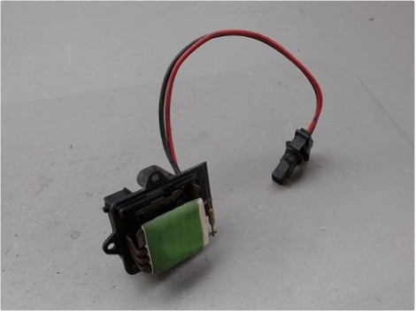 MODULE DE CHAUFFAGE RENAULT CLIO