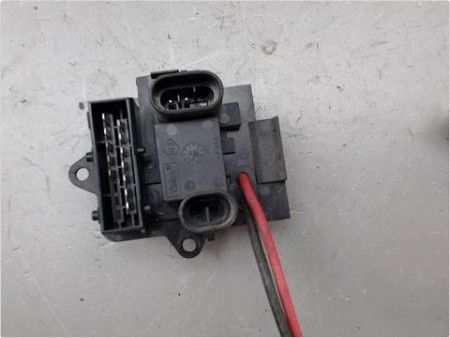 MODULE DE CHAUFFAGE RENAULT CLIO