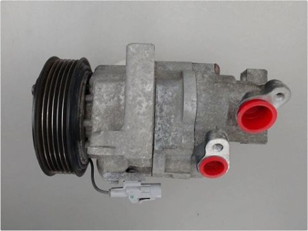 COMPRESSEUR AIR CONDITIONNE PEUGEOT 107