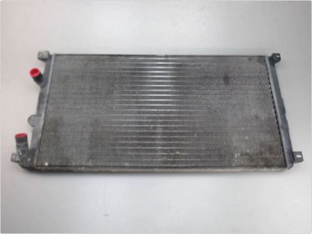 RADIATEUR RENAULT MASTER