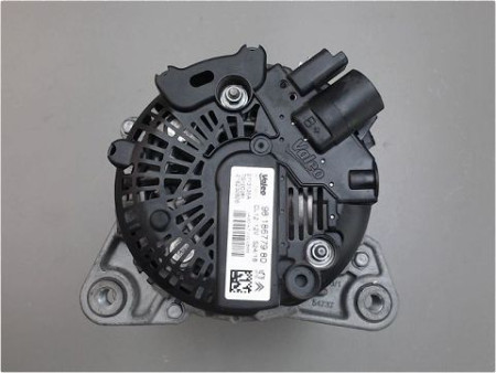 ALTERNATEUR PEUGEOT 2008