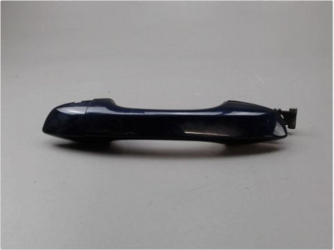 POIGNEE EXTERIEURE PORTE AVANT GAUCHE VOLKSWAGEN GOLF