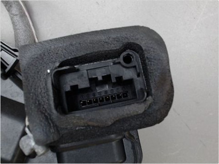 SYSTEME CONDAMNATION ARRIERE DROIT VOLKSWAGEN GOLF