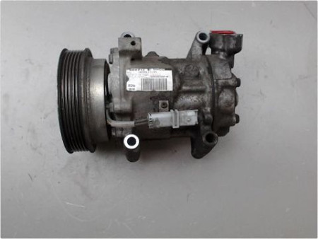 COMPRESSEUR AIR CONDITIONNE RENAULT CLIO