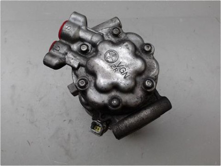 COMPRESSEUR AIR CONDITIONNE RENAULT CLIO