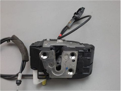 SYSTEME CONDAMNATION AVANT GAUCHE NISSAN NOTE