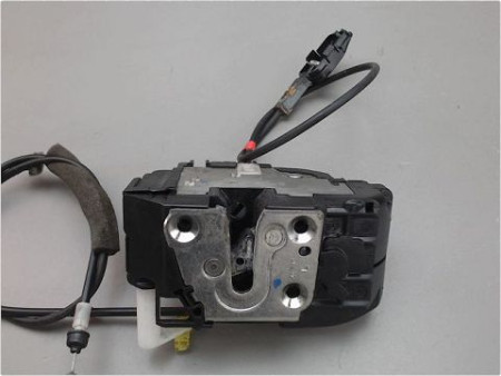 SYSTEME CONDAMNATION AVANT GAUCHE NISSAN NOTE