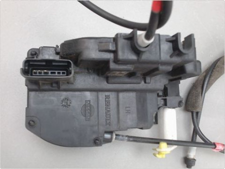 SYSTEME CONDAMNATION AVANT GAUCHE NISSAN NOTE