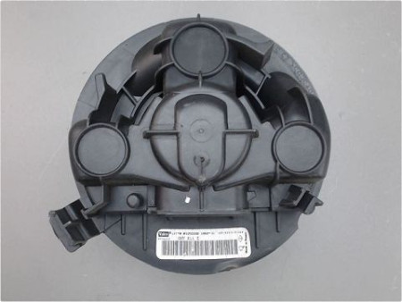 MOTEUR VENTILATEUR CHAUFFAGE NISSAN NOTE