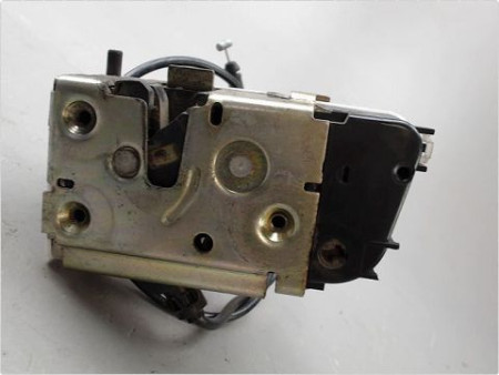 SYSTEME CONDAMNATION ARRIERE DROIT RENAULT MEGANE