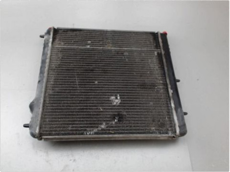 RADIATEUR CITROEN C3