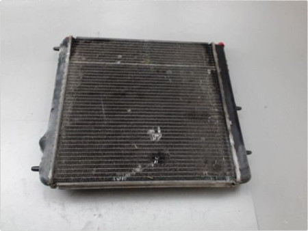 RADIATEUR CITROEN C3